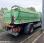 Voirie Mercedes 1523