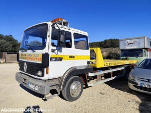 Dépannage Renault JP11