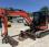 Pelle  Kubota U48-4