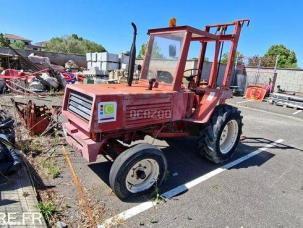  Manitou MB20G