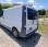 Fourgon avec parois et toit rigide Renault Trafic