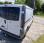 Fourgon avec parois et toit rigide Renault Trafic