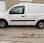 Fourgon avec parois et toit rigide Mercedes Citan