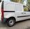Fourgon avec parois et toit rigide Mercedes Citan