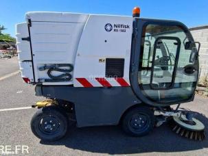 Voirie Nilfisk RS502