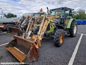 Autre Claas             Celtis