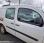 Fourgon avec parois et toit rigide Renault Kangoo