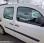 Fourgon avec parois et toit rigide Renault Kangoo