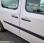 Fourgon avec parois et toit rigide Renault Kangoo