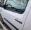Fourgon avec parois et toit rigide Renault Kangoo