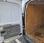 Fourgon avec parois et toit rigide Renault Kangoo