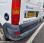 Fourgon avec parois et toit rigide Renault Kangoo