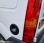 Fourgon avec parois et toit rigide Renault Kangoo