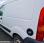 Fourgon avec parois et toit rigide Renault Kangoo