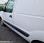 Fourgon avec parois et toit rigide Renault Kangoo