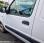 Fourgon avec parois et toit rigide Renault Kangoo