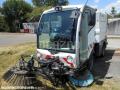 Voirie Bucher Schoerling Citycat 2020
