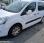 Fourgon avec parois et toit rigide Peugeot Partner