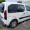 Fourgon avec parois et toit rigide Peugeot Partner