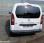 Fourgon avec parois et toit rigide Peugeot Partner