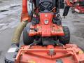Tondeuse Kubota F 3680 EC