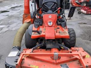 Tondeuse Kubota F 3680 EC