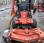 Tondeuse Kubota F 3680 EC