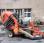 Tondeuse Kubota F 3680 EC