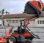 Tondeuse Kubota F 3680 EC