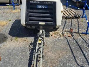 Compresseur Kaeser M30 KAESER