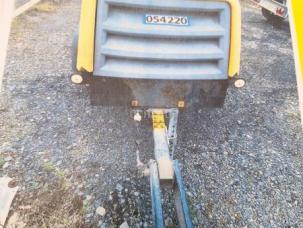 Compresseur Atlas copco xas38