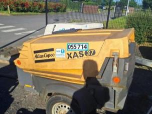 Compresseur nc XAS 47