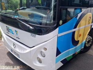 Autocar Irisbus Evadys