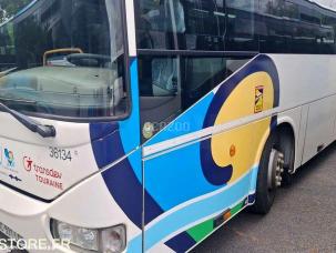 Autocar Irisbus Recreo