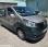Fourgon avec parois et toit rigide Renault Trafic