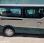 Fourgon avec parois et toit rigide Renault Trafic