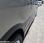 Fourgon avec parois et toit rigide Renault Trafic