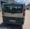 Fourgon avec parois et toit rigide Renault Trafic
