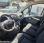 Fourgon avec parois et toit rigide Renault Trafic