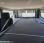 Fourgon avec parois et toit rigide Renault Trafic