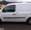 Fourgon avec parois et toit rigide Renault Kangoo