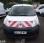 Fourgon avec parois et toit rigide Renault Kangoo