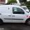 Fourgon avec parois et toit rigide Renault Kangoo