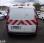 Fourgon avec parois et toit rigide Renault Kangoo