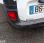 Fourgon avec parois et toit rigide Renault Kangoo