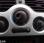 Fourgon avec parois et toit rigide Renault Kangoo