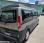 Fourgon avec parois et toit rigide Renault Trafic
