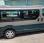 Fourgon avec parois et toit rigide Renault Trafic