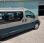 Fourgon avec parois et toit rigide Renault Trafic