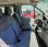 Fourgon avec parois et toit rigide Renault Trafic